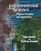 Book Environmental Science: Physical Principles and Applications