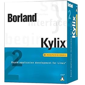 Borland C++ Builder 6 Enterprise Suite Client Server Upgrade by Borland