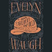 Ordeal of Gilbert Pinfold | [Evelyn Waugh]