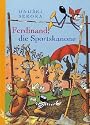 Ferdinand die Sportskanone