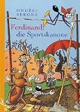 Ferdinand die Sportskanone - 