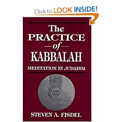 The Practice of Kabbalah: Meditation in Judaism