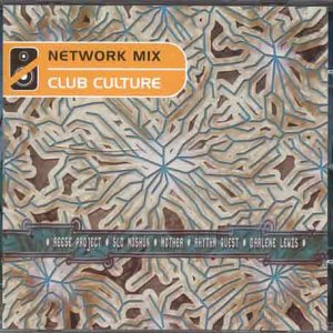 CD-Charts  Search : Network Mix