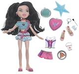 Bratz Sweet Dreamz Pajama Party- Kumi