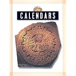 Calendars (Williams, Brian, About Time.) book cover
