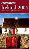 Frommer's Ireland 2005 - Suzanne Kelleher