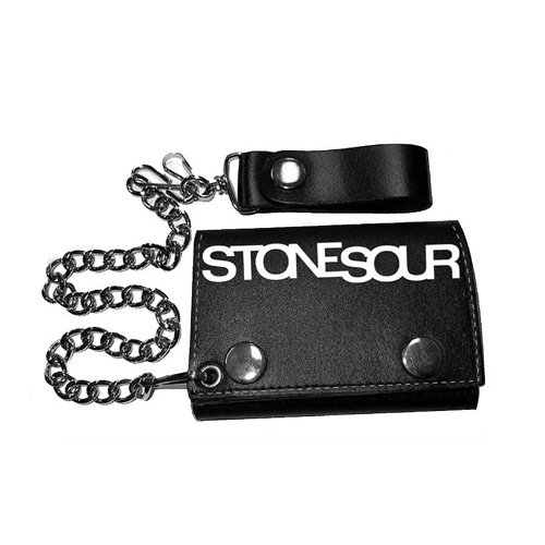 Produkt-Bild: Stonesour - Embossed Geldb&ouml;rse