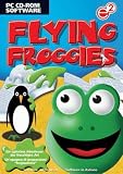Eigenschaften Koch Media Deutschland GmbH  / Flying Froggies