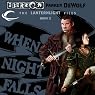 When Night Falls: Eberron: Lanternlight Files, Book 2