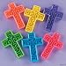 Bright Cross Maze Puzzles 2 (6 doz)
