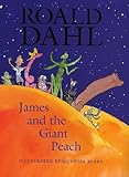 James and the Giant Peach