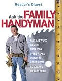 Ask the Family Handyman Image