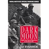 darkmoon eighth army special operations in the korean war naval institute special warfare