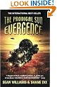 The Prodigal Sun (Evergence Trilogy)