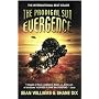 The Prodigal Sun (Evergence Trilogy)