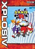 Sonic Racer - 