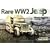 Rare Ww2 Jeep Photo Archive, 1940-1945