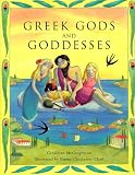 Greek Gods And Goddesses