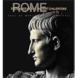 Rome (Treasures Ancient Civilization) by Maria Teresa Guaitoli