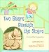Two Bears Beneath the Stairs: A Lift-the-Flap Counting Story