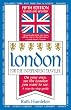 London for the Independent Traveler: On Your Own, See the London You Want to See (Independent Traveler series)