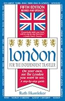 London for the Independent Traveler: On Your Own, See the London You Want to See (Independent Traveler series)