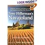 Tony Hillerman's Navajoland: Hideouts, Haunts, and Havens in the Joe Leaphorn and Jim Chee Mysteries