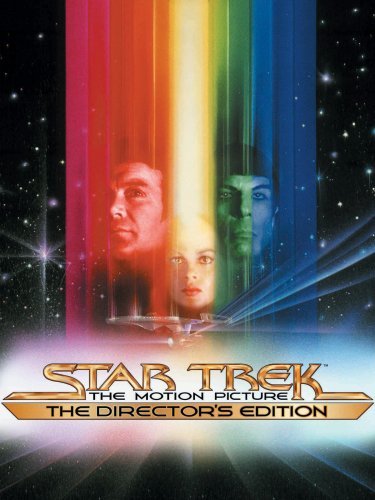 Star Trek: The Motion Picture