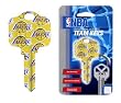 Los Angeles Lakers Quick Set Key - NBA Basketball Fan Shop Sports Team Merchandise