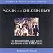 Book Women and Children First (CD)