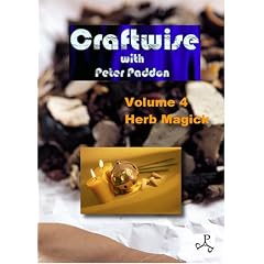 Craftwise Volume 4: Herb Magick