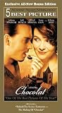 Chocolat (2000) (Spec)