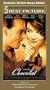 Chocolat [VHS]