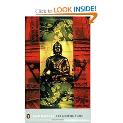 The Dharma Bums (Penguin Modern Classics)