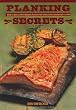Planking Secrets: How to Grill with Wooden Planks for Unbeatable Barbecue Flavor