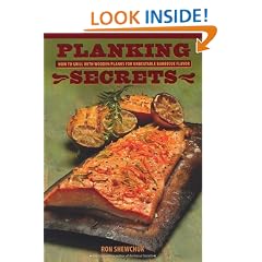 Planking Secrets: How to Grill with Wooden Planks for Unbeatable Barbecue Flavor