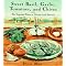 Summertime cookbooks