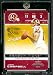 2007 Playoff Contenders # 98 Jason Campbell - Washington Redskins - NFL Football Trading Card in Protective Display Case