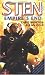 Empire's End (Sten) by Chris Bunch ISBN 1841490830