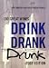 Drink Drank Drunk by Ben Canaider ISBN 1740511751
