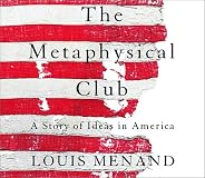 The Metaphysical Club