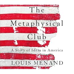 The Metaphysical Club