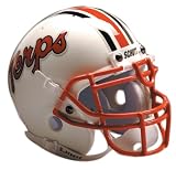 Schutt Collectible Mini Football Helmet (Maryland)