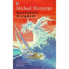 Kensuke's Kingdom