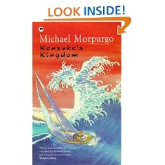 Kensuke's Kingdom