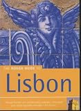 The Rough Guide to Lisbon: Mini (Miniguides)