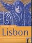 The Rough Guide to Lisbon 3 (Rough Guide Mini Guides)