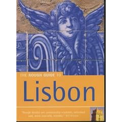The Rough Guide to Lisbon 3 (Rough Guide Mini Guides)