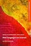 How Languages Are Learned (Oxford Handbooks for Language Teachers)