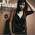 Eye to the Telescope
